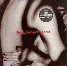 Load image into Gallery viewer, David A. Stewart : Secret (12&quot;)
