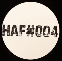 Load image into Gallery viewer, Various : The Groovebox EP (12", EP)
