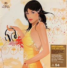 Load image into Gallery viewer, Various : The Mix 2006 (3x12", Ltd, Smplr)
