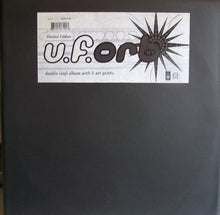 Load image into Gallery viewer, Orb* : U.F.Orb (2xLP, Album, Ltd, Bla)
