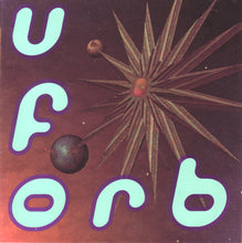 Load image into Gallery viewer, Orb* : U.F.Orb (2xLP, Album, Ltd, Bla)
