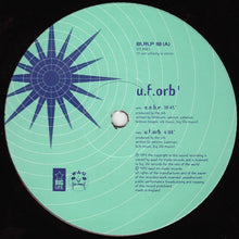 Load image into Gallery viewer, Orb* : U.F.Orb (2xLP, Album, Ltd, Bla)
