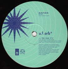 Load image into Gallery viewer, Orb* : U.F.Orb (2xLP, Album, Ltd, Bla)
