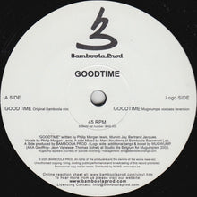 Load image into Gallery viewer, Bamboola Prod. : Goodtime (12&quot;)
