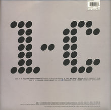Load image into Gallery viewer, Inner City : Till We Meet Again (12")
