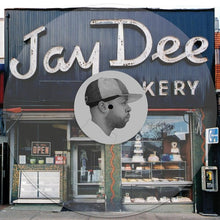 Load image into Gallery viewer, J Dilla : Give Them What They Want (12&quot;, Cle)
