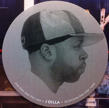 Load image into Gallery viewer, J Dilla : Give Them What They Want (12&quot;, Cle)
