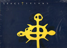 Load image into Gallery viewer, Unknown Artist : Space♰Breaks (LP, W/Lbl)
