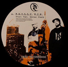 Load image into Gallery viewer, Trust : P.H.I.L.L.Y. (VIP) /  Only You (12")
