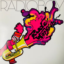 Load image into Gallery viewer, Radioboy* : Rude Workouts 2-6 (12&quot;)
