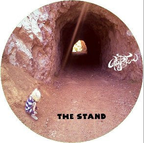 Excepter : The Stand (12