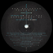Load image into Gallery viewer, Newworldaquarium : Newworldaquarium (12")
