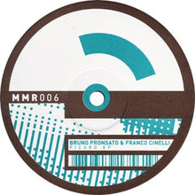 Load image into Gallery viewer, Bruno Pronsato &amp; Franco Cinelli : Picaro EP (12", EP)
