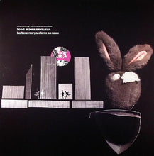 Load image into Gallery viewer, Pulseprogramming : Tulsa For One Second Remix Project Vol. 2 (12", Maxi, Ltd)
