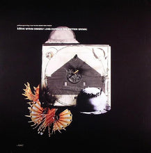 Load image into Gallery viewer, Pulseprogramming : Tulsa For One Second Remix Project Vol. 2 (12", Maxi, Ltd)
