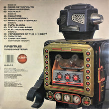 Load image into Gallery viewer, Rasmus : Mass Hysteria (2xLP, Album)
