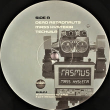 Load image into Gallery viewer, Rasmus : Mass Hysteria (2xLP, Album)
