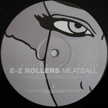 Load image into Gallery viewer, Various : Drumfunk Hooliganz II Sampler (12", Smplr)
