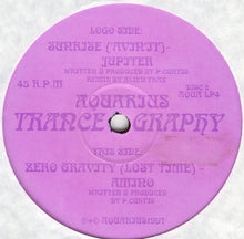Load image into Gallery viewer, Various : Trance-ography (3x12", Comp)
