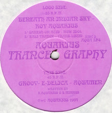 Load image into Gallery viewer, Various : Trance-ography (3x12", Comp)
