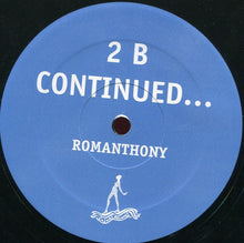 Load image into Gallery viewer, Romanthony : The Wanderer (12")

