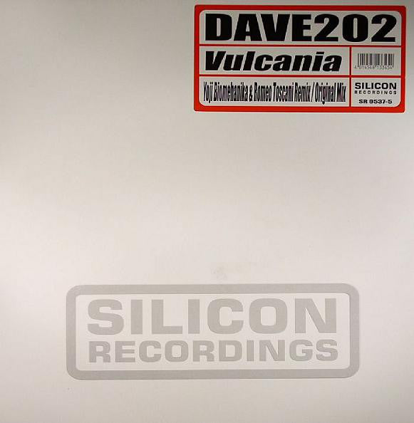 Dave202* : Vulcania (12