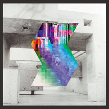 Load image into Gallery viewer, Circle Traps : Machine City EP (12&quot;, EP)
