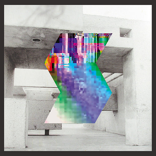 Circle Traps : Machine City EP (12