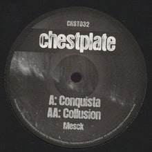 Load image into Gallery viewer, Mesck : Conquista / Collusion (12&quot;)
