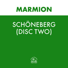 Load image into Gallery viewer, Marmion : Schöneberg (12&quot;, 2/2)
