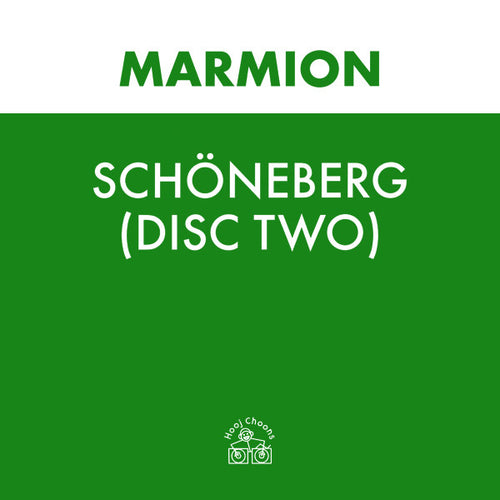 Marmion : Schöneberg (12