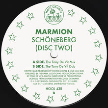 Load image into Gallery viewer, Marmion : Schöneberg (12&quot;, 2/2)
