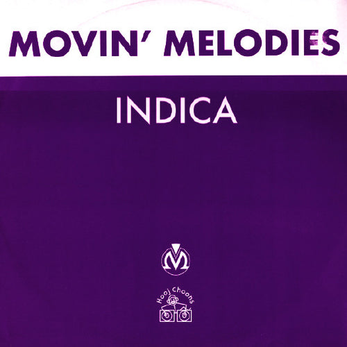 Movin' Melodies : Indica (12