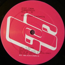 Load image into Gallery viewer, Secret Cinema : Skunk &amp; Espresso 02/03 (12")
