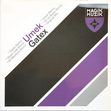 Load image into Gallery viewer, Umek : Gatex (2x12")
