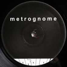 Load image into Gallery viewer, Vlad &amp; Ardisson : Metrognome (12")
