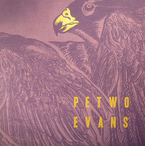 Petwo Evans : Tumble (10