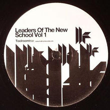 Load image into Gallery viewer, Various : Leaders Of The New School Vol. 1 (12&quot;)
