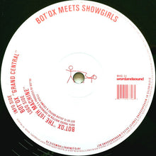 Load image into Gallery viewer, Bot'Ox Meets Showgirls : Bot'Ox Meets Showgirls (12")
