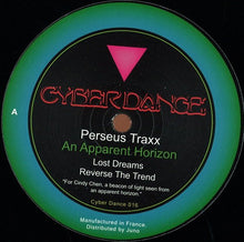 Load image into Gallery viewer, Perseus Traxx : An Apparent Horizon (12&quot;)
