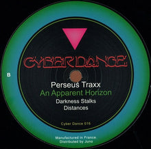 Load image into Gallery viewer, Perseus Traxx : An Apparent Horizon (12&quot;)
