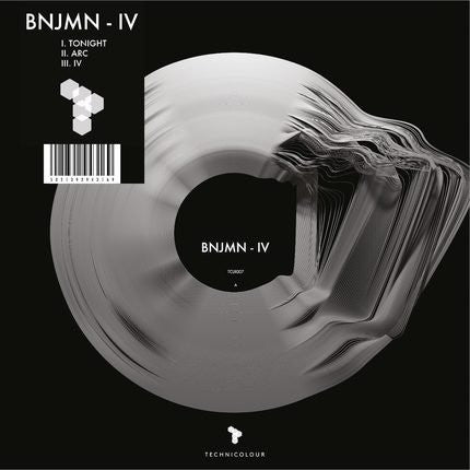 Bnjmn : IV (12
