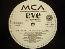 Load image into Gallery viewer, Ebony Vibe Everlasting : Groove Of Love (2x12&quot;, Promo)
