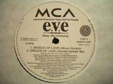 Load image into Gallery viewer, Ebony Vibe Everlasting : Groove Of Love (2x12&quot;, Promo)
