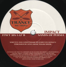 Load image into Gallery viewer, Impact : Immortal Vision (12")
