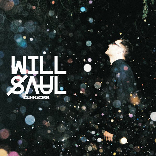 Will Saul : DJ-Kicks (2x12