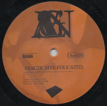Load image into Gallery viewer, Savagen : Practically Educated (12&quot;, Ltd)
