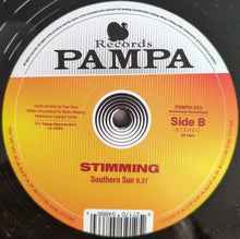 Load image into Gallery viewer, Stimming : Southern Sun (12")
