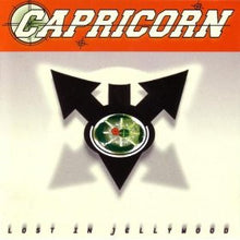 Load image into Gallery viewer, Capricorn : Lost In Jellywood (2xLP, Album)
