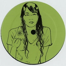 Load image into Gallery viewer, Yør : Lack Of Beeing EP (12", EP)
